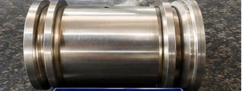 Firstam FP 606 stainless steel mechanical shaft seal