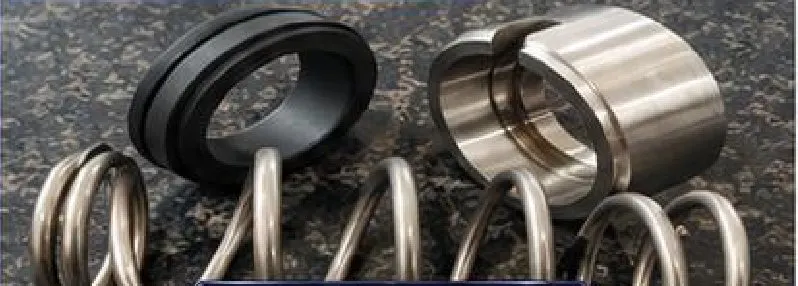 HMT NP05 and NP22/32 mechanical shaft seal set